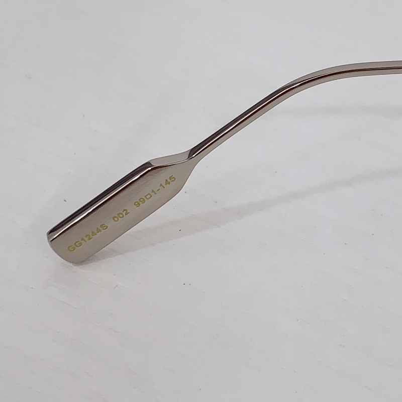 護目鏡 GUCCI*GG1244