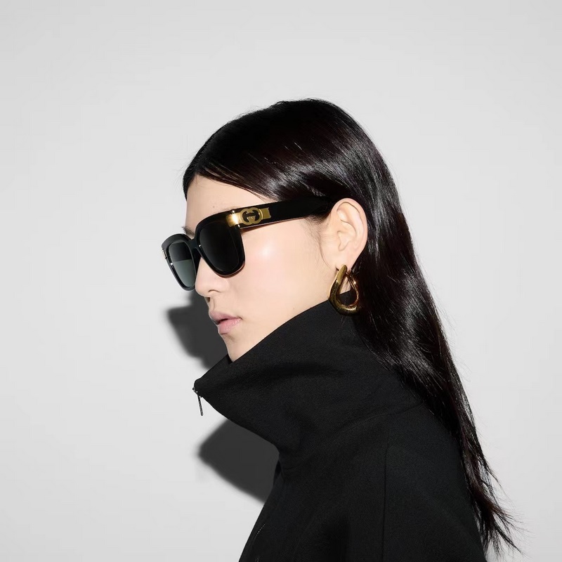 Gucci Mod：GG1689 Size：53-20-145