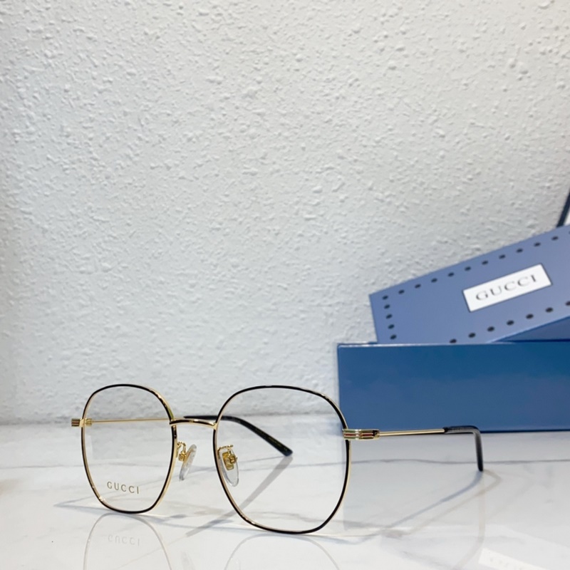 Gucci Mod：GG1125OA Size：53-20-145 白鹿同款