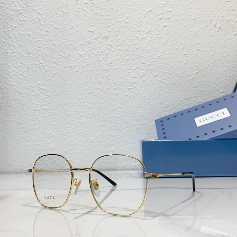 Gucci Mod：GG1125OA Size：53-20-145 白鹿同款