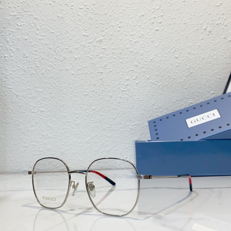 Gucci Mod：GG1125OA Size：53-20-145 白鹿同款