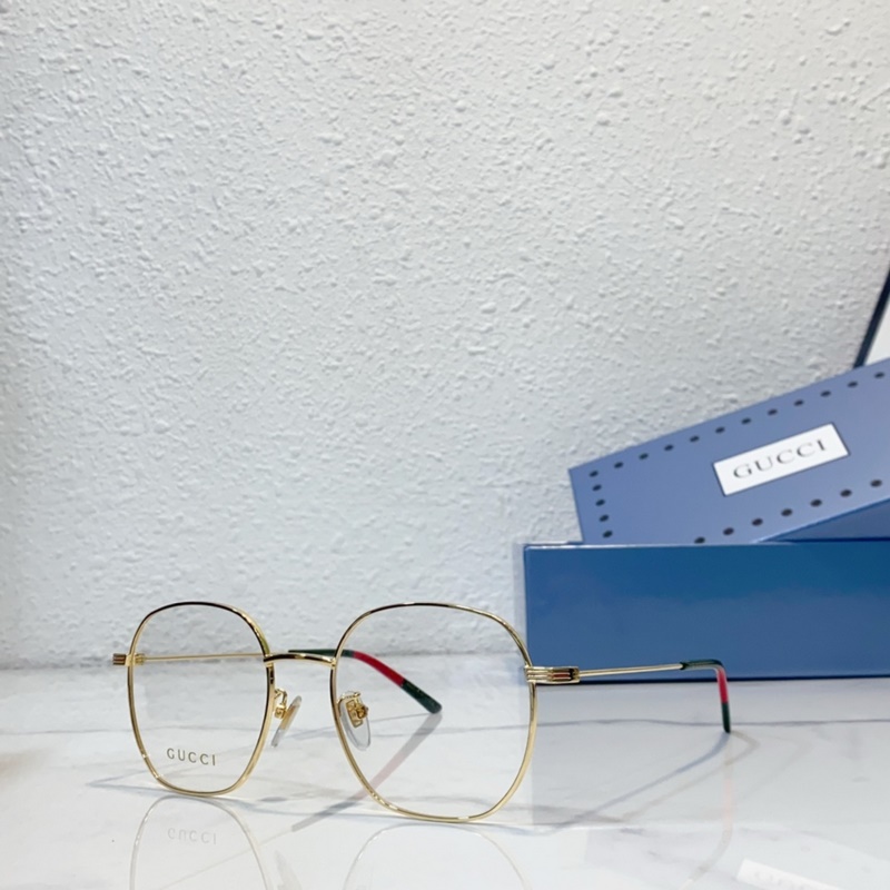 Gucci Mod：GG1125OA Size：53-20-145 白鹿同款