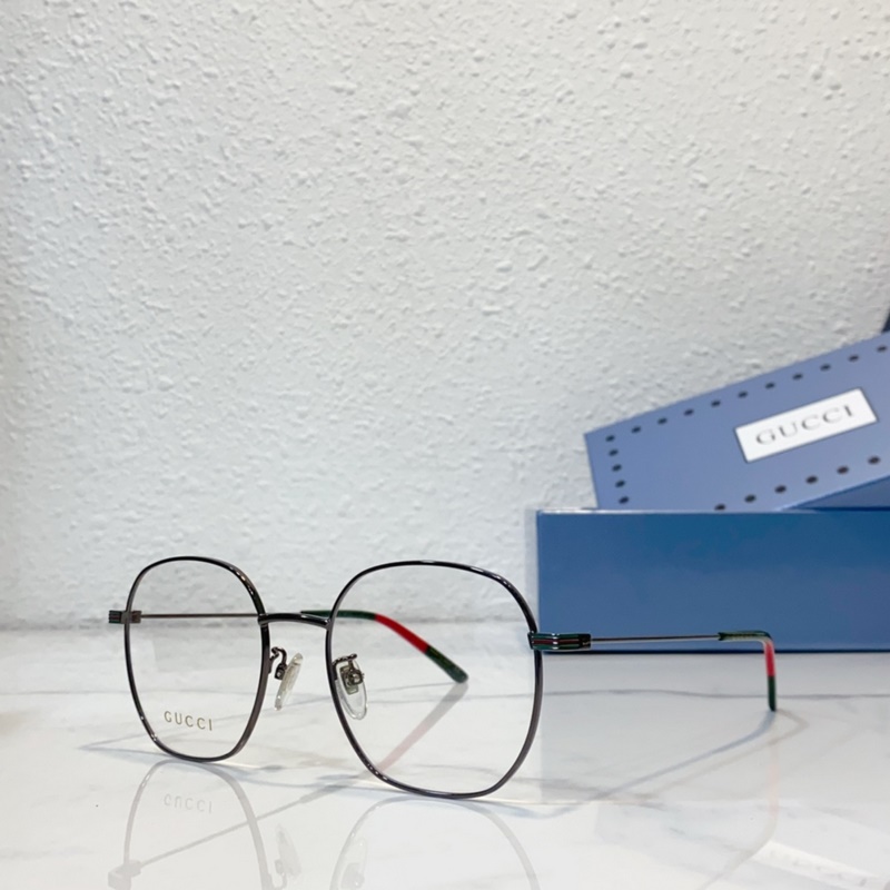 Gucci Mod：GG1125OA Size：53-20-145 白鹿同款