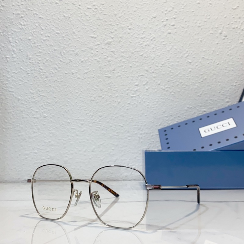 Gucci Mod：GG1125OA Size：53-20-145 白鹿同款