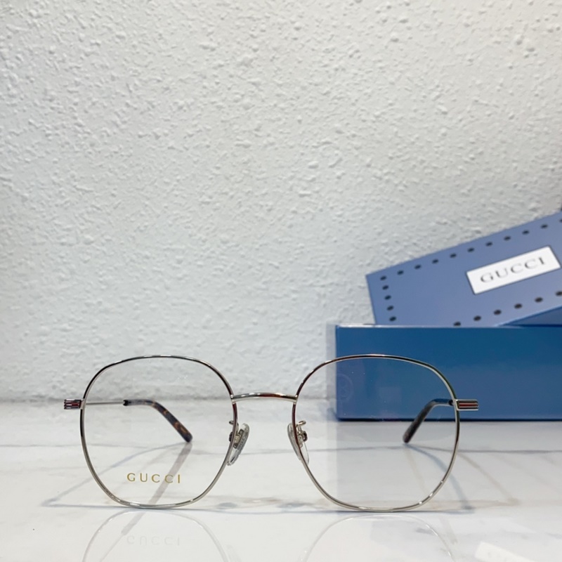 Gucci Mod：GG1125OA Size：53-20-145 白鹿同款