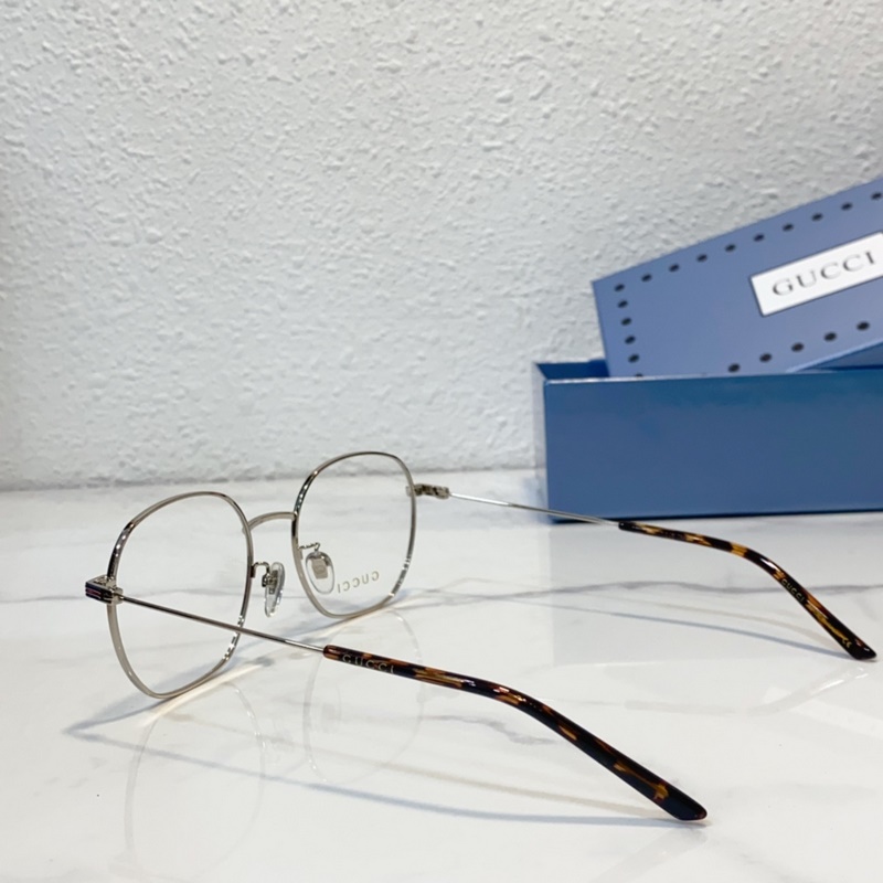 Gucci Mod：GG1125OA Size：53-20-145 白鹿同款