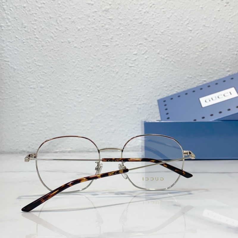 Gucci Mod：GG1125OA Size：53-20-145 白鹿同款