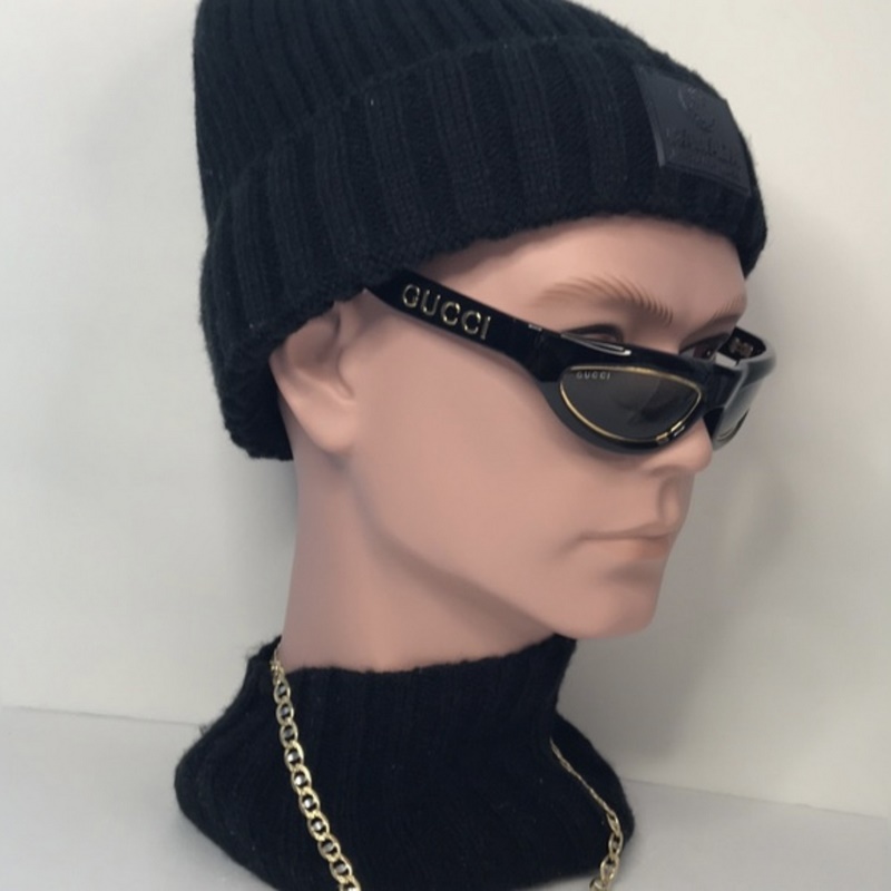 GUCCI top quality 歐美範(fàn)十足的弧度設(shè)計(jì) GUCCI原版定制加厚