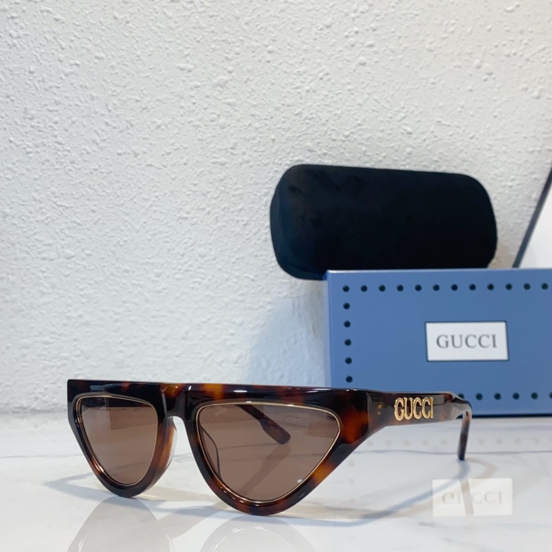 GUCCI top quality 歐美範(fàn)十足的弧度設(shè)計(jì) GUCCI原版定制加厚