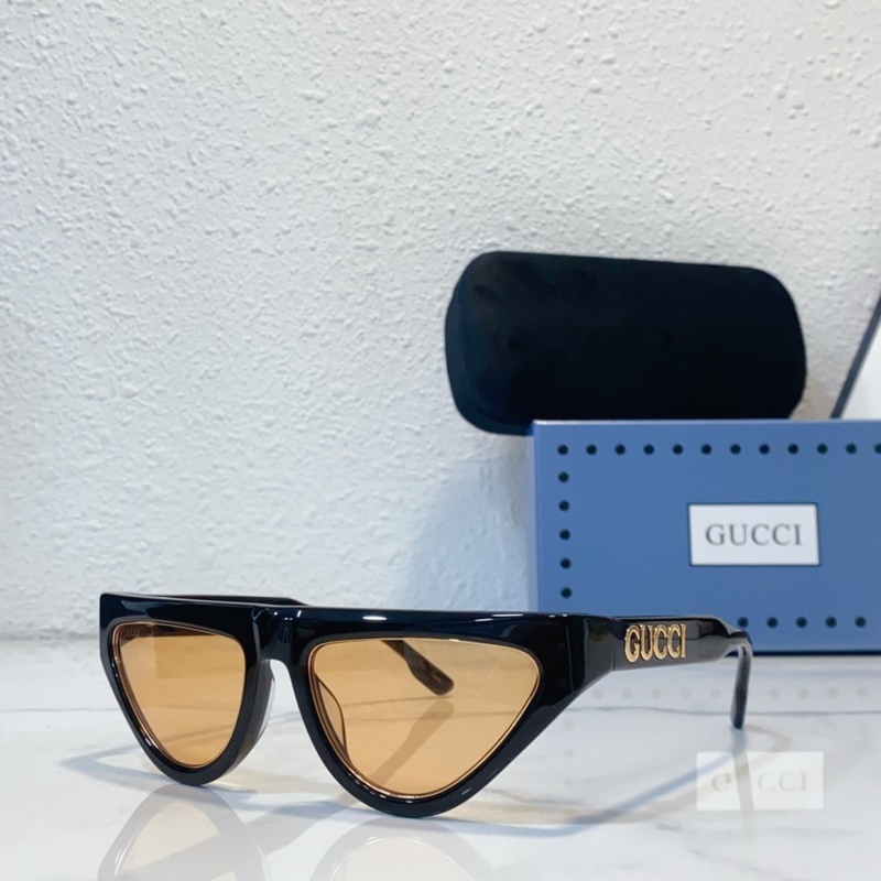 GUCCI top quality 歐美範(fàn)十足的弧度設(shè)計(jì) GUCCI原版定制加厚
