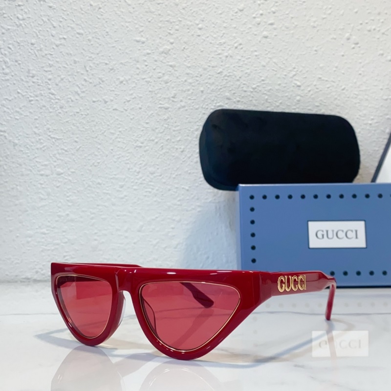 GUCCI top quality 歐美範(fàn)十足的弧度設(shè)計(jì) GUCCI原版定制加厚