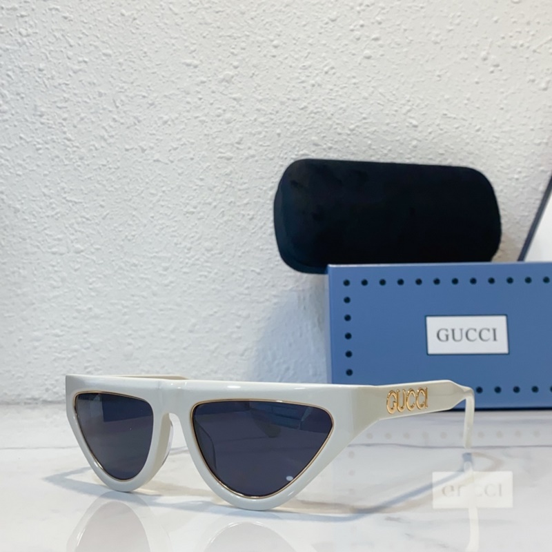 GUCCI top quality 歐美範(fàn)十足的弧度設(shè)計(jì) GUCCI原版定制加厚