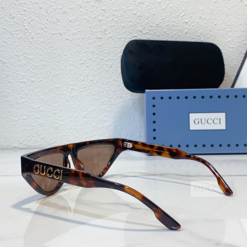 GUCCI top quality 歐美範(fàn)十足的弧度設(shè)計(jì) GUCCI原版定制加厚