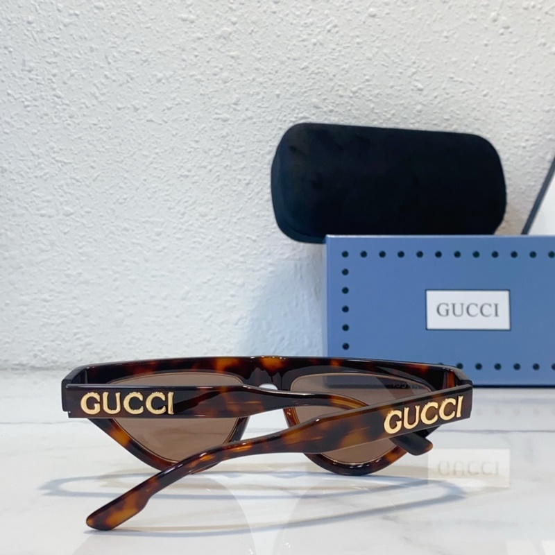 GUCCI top quality 歐美範(fàn)十足的弧度設(shè)計(jì) GUCCI原版定制加厚