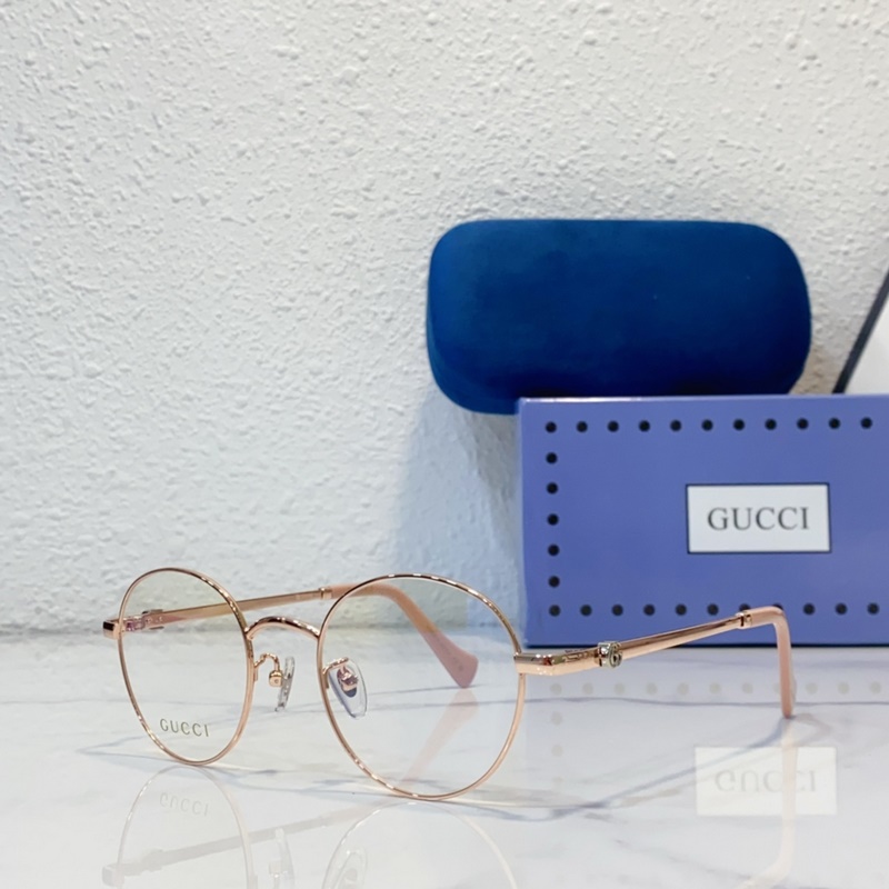 Gucci* MODEL：GG1608O SIZE：52口20 145