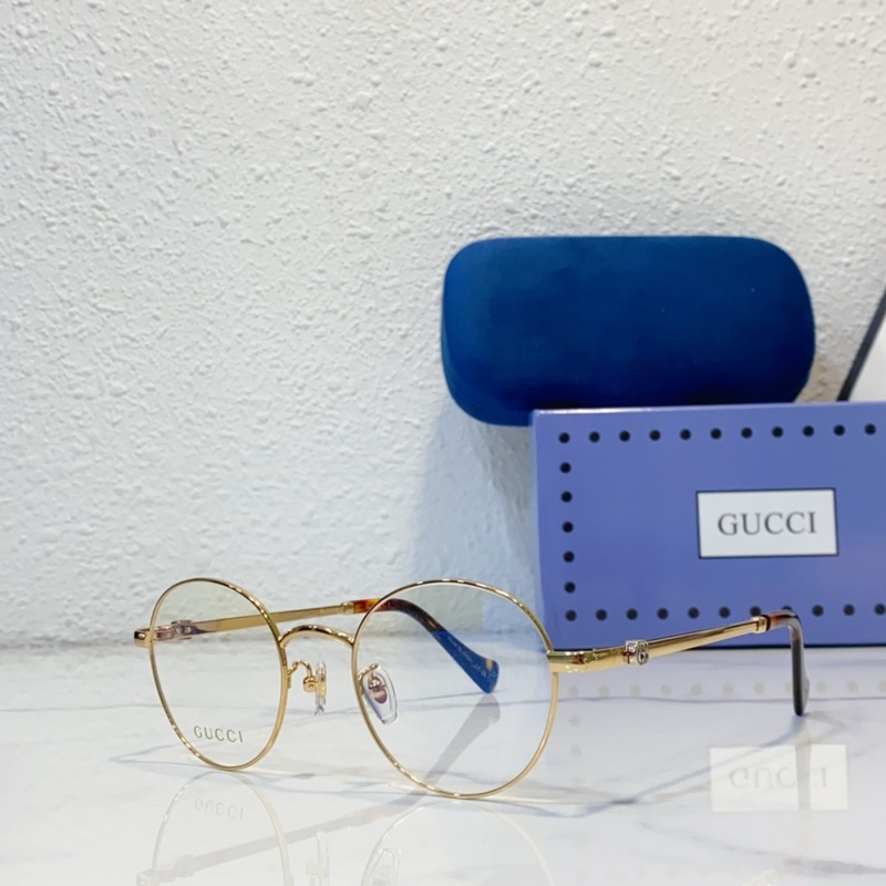 Gucci* MODEL：GG1608O SIZE：52口20 145