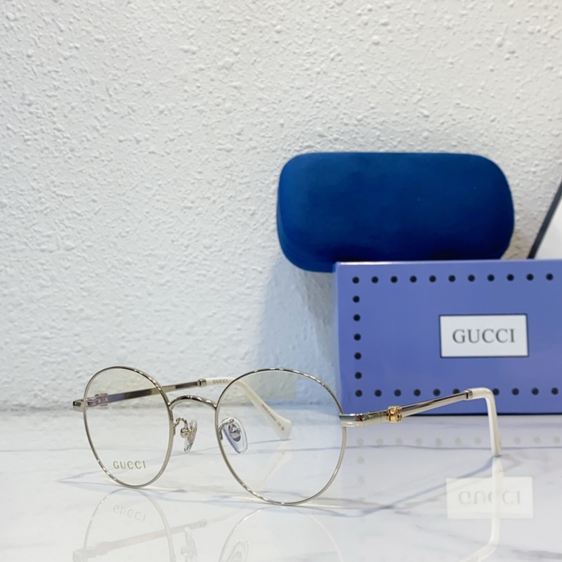 Gucci* MODEL：GG1608O SIZE：52口20 145