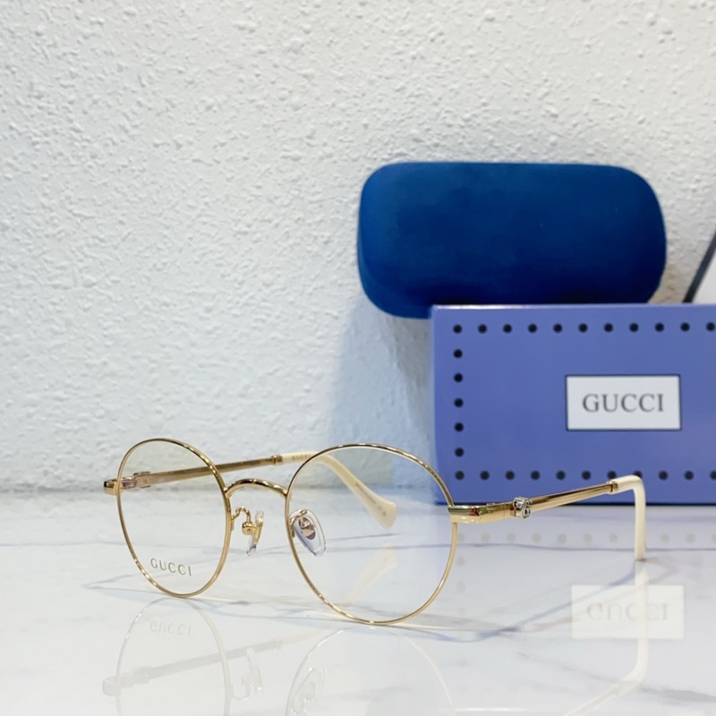 Gucci* MODEL：GG1608O SIZE：52口20 145