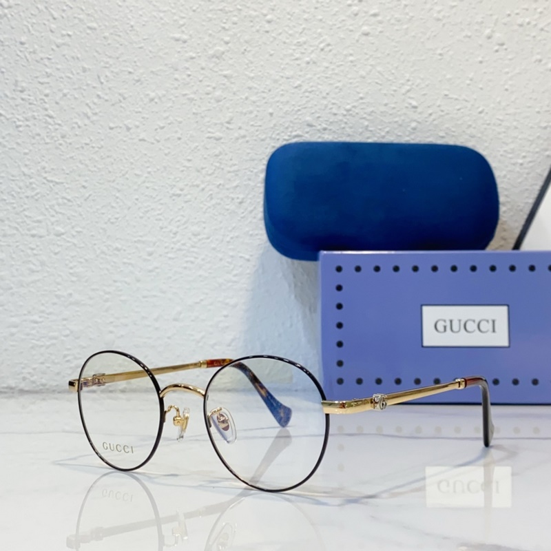 Gucci* MODEL：GG1608O SIZE：52口20 145