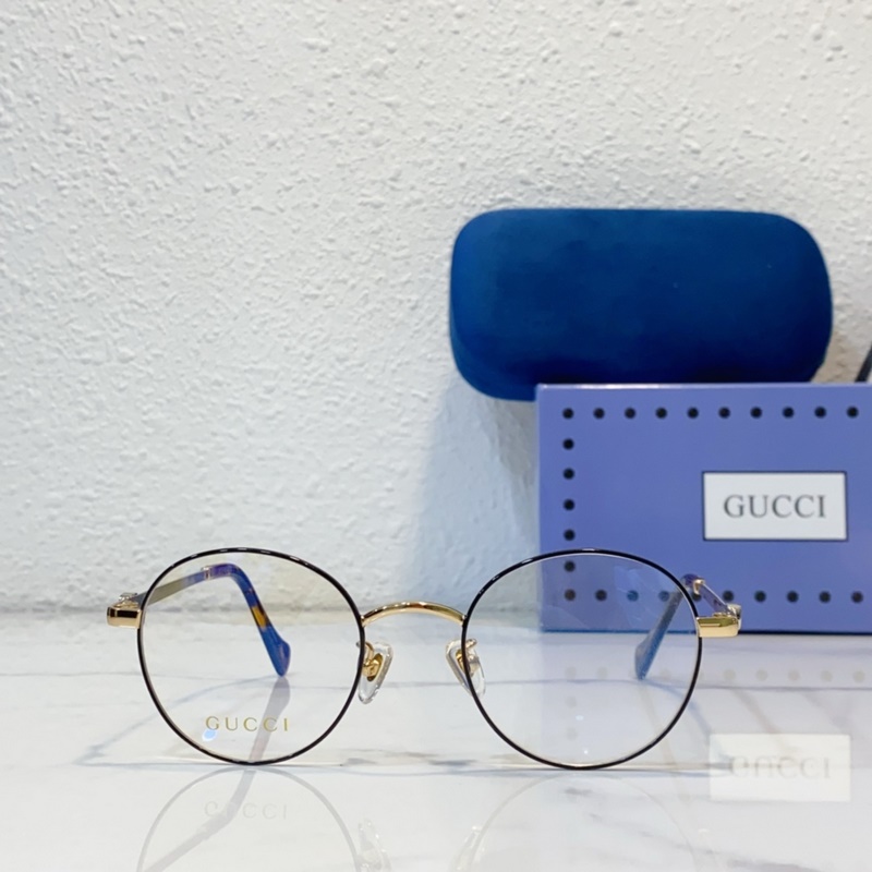 Gucci* MODEL：GG1608O SIZE：52口20 145