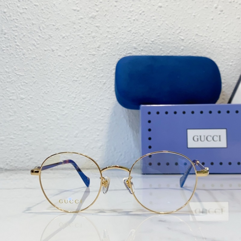 Gucci* MODEL：GG1608O SIZE：52口20 145