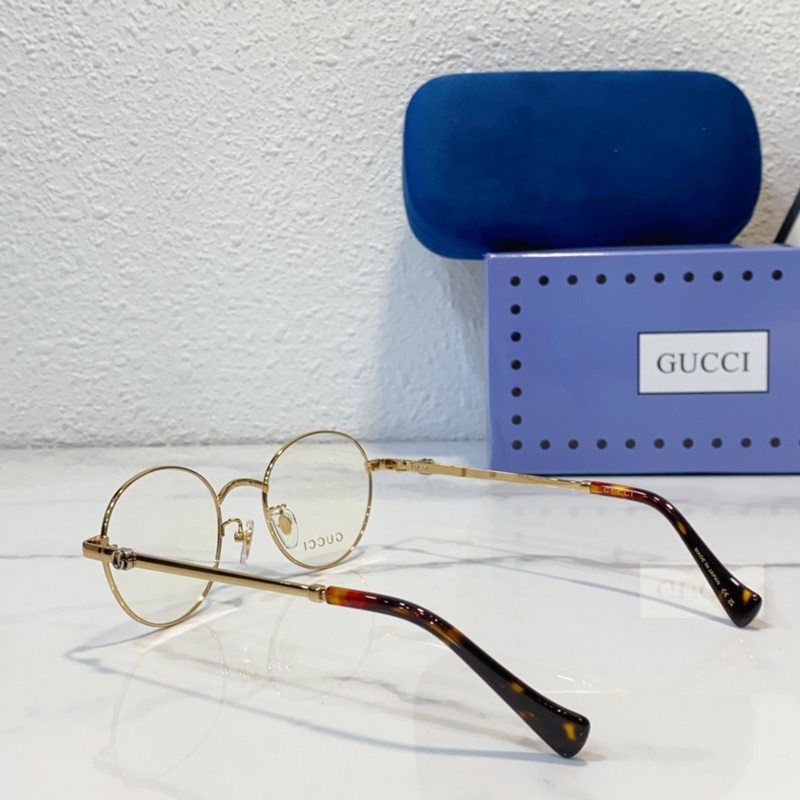 Gucci* MODEL：GG1608O SIZE：52口20 145