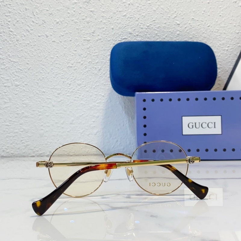 Gucci* MODEL：GG1608O SIZE：52口20 145