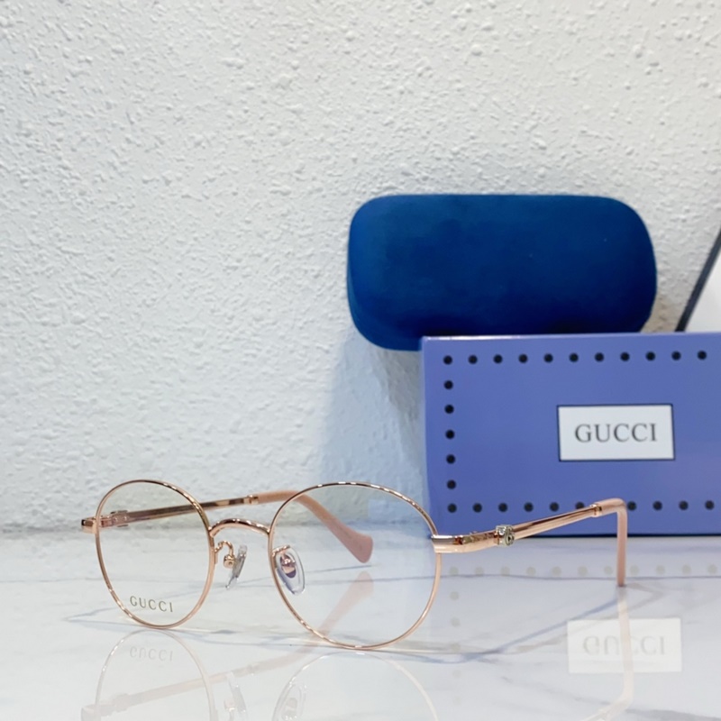 Gucci* MODEL：GG1608O SIZE：52口20 145