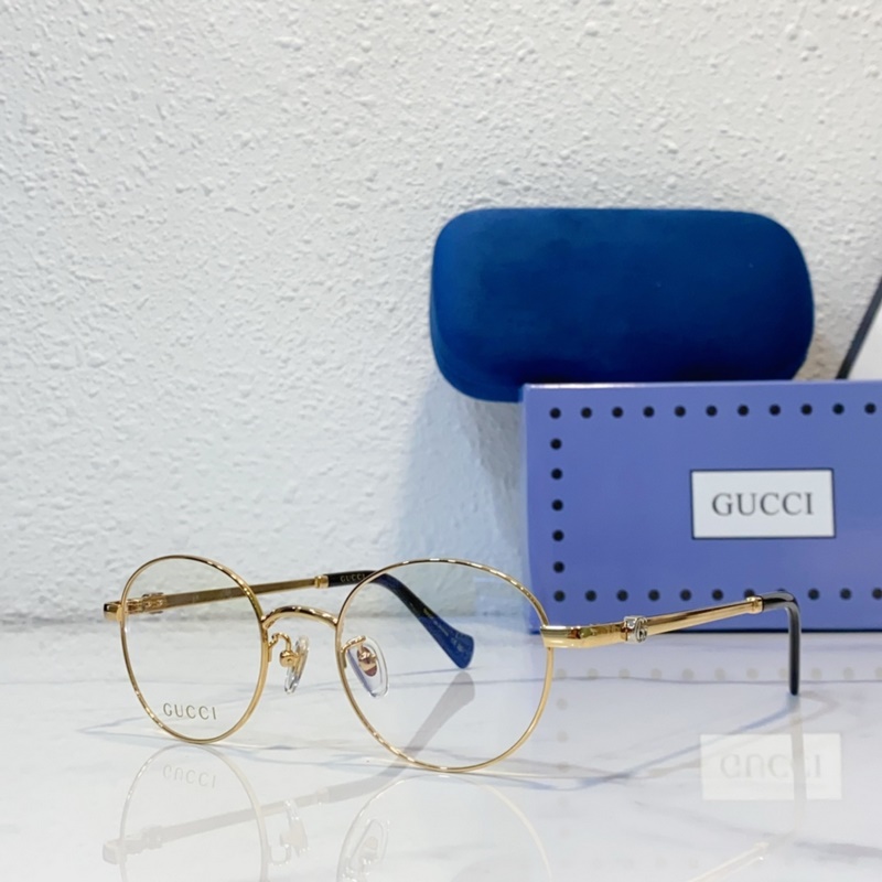 Gucci* MODEL：GG1608O SIZE：52口20 145