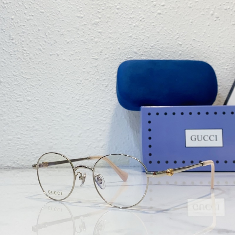 Gucci* MODEL：GG1608O SIZE：52口20 145