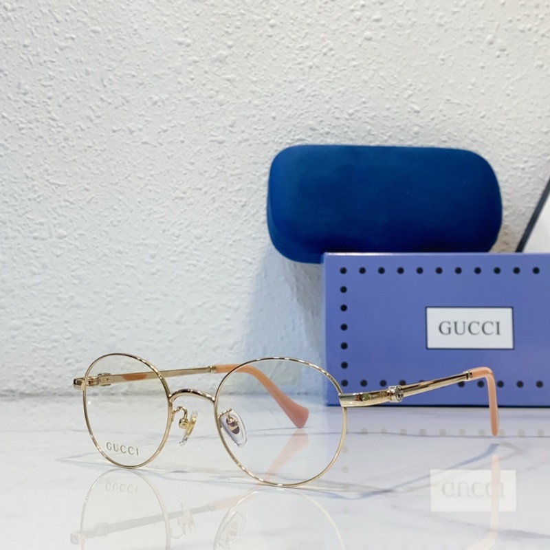 Gucci* MODEL：GG1608O SIZE：52口20 145