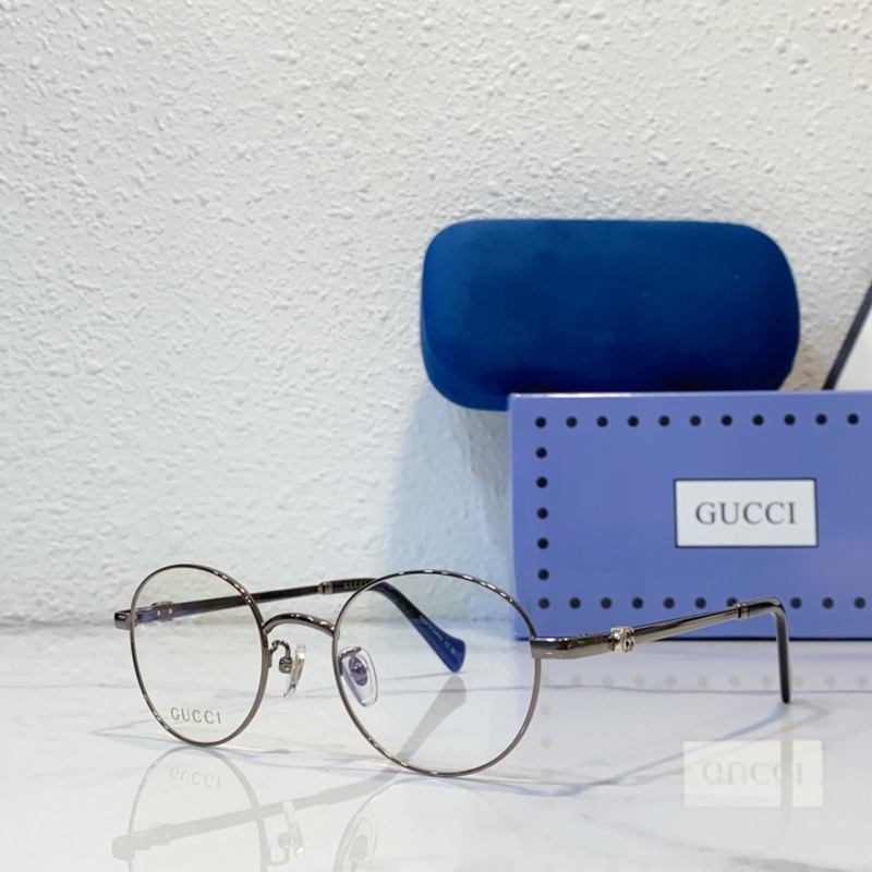 Gucci* MODEL：GG1608O SIZE：52口20 145