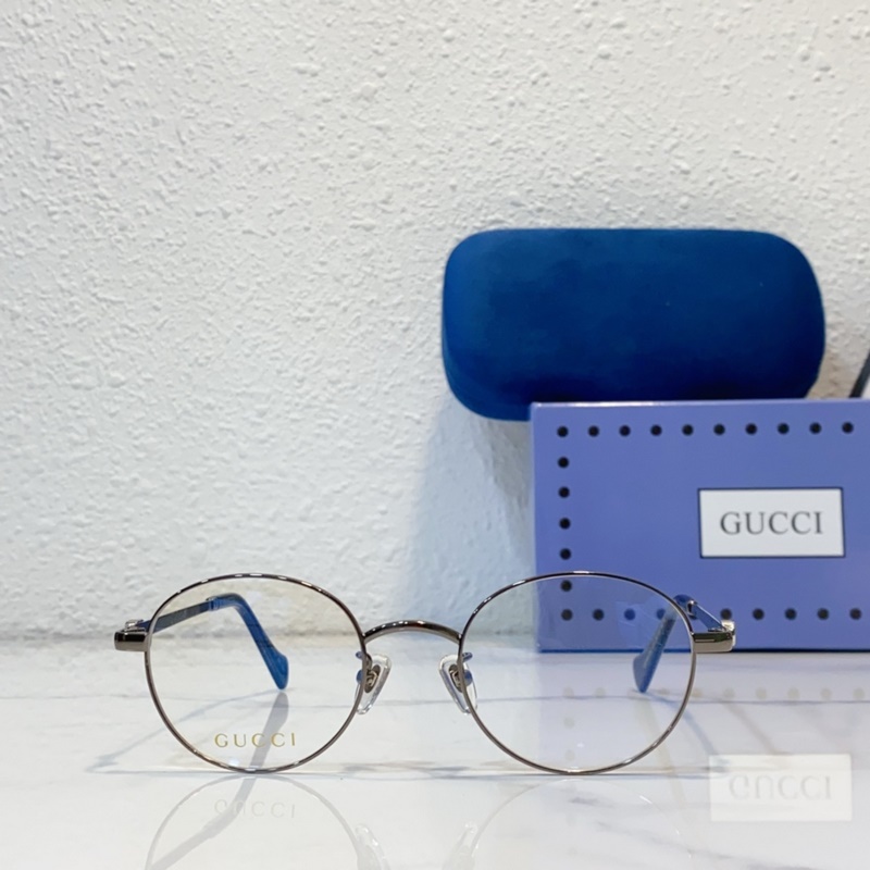 Gucci* MODEL：GG1608O SIZE：52口20 145