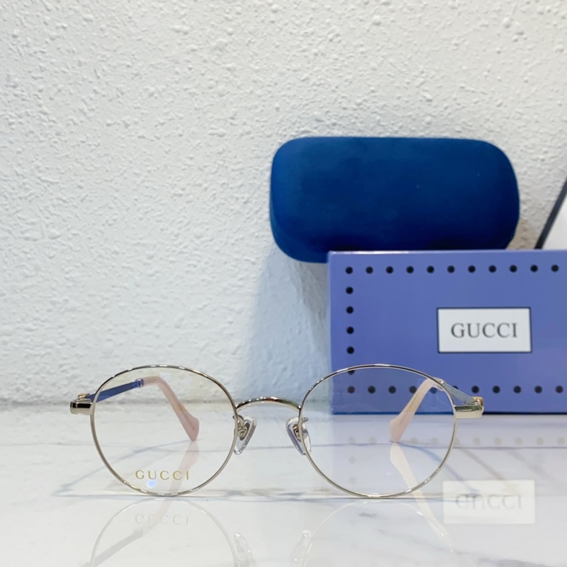 Gucci* MODEL：GG1608O SIZE：52口20 145