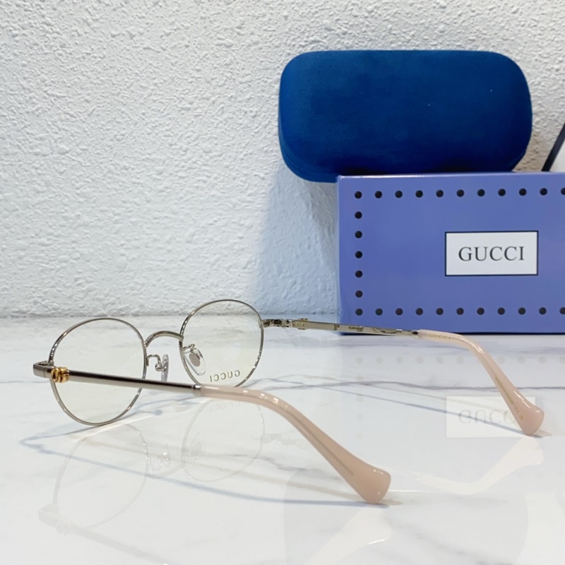 Gucci* MODEL：GG1608O SIZE：52口20 145