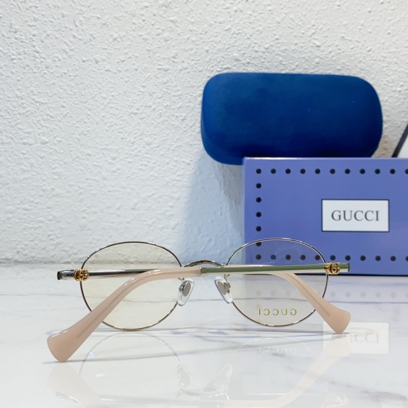 Gucci* MODEL：GG1608O SIZE：52口20 145