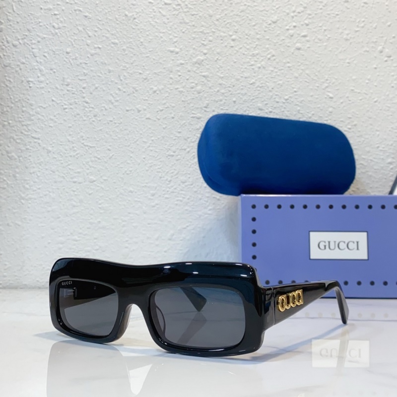 GUCCI Model：GG1773S Size：550  -21-140