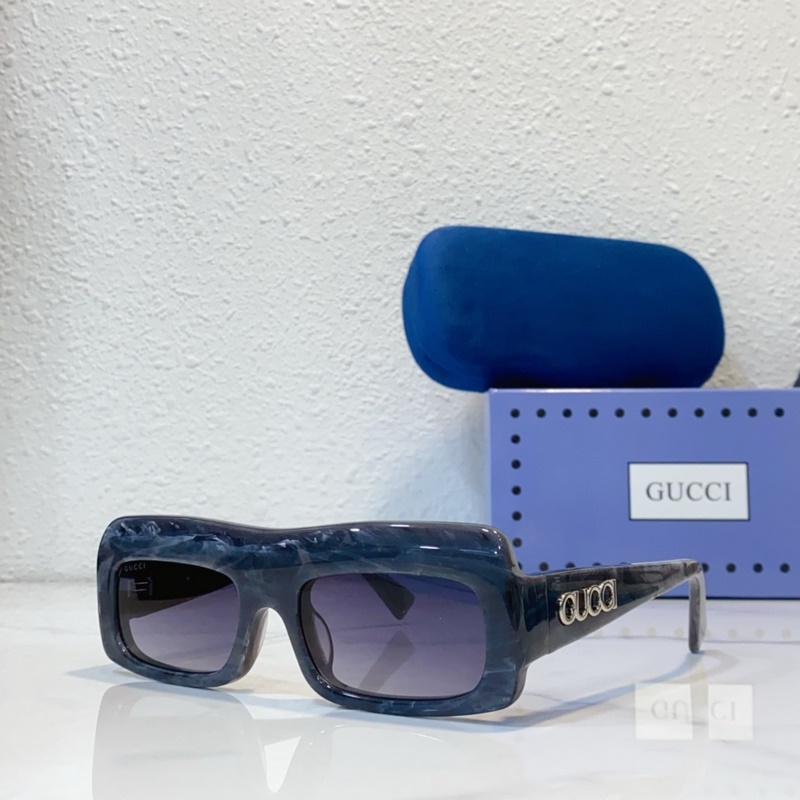 GUCCI Model：GG1773S Size：550  -21-140