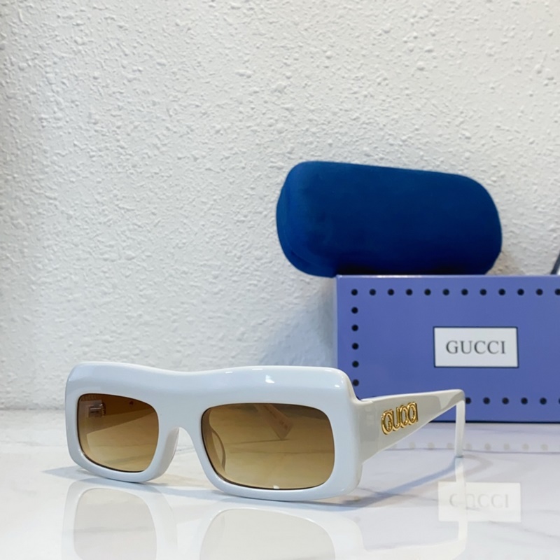 GUCCI Model：GG1773S Size：550  -21-140