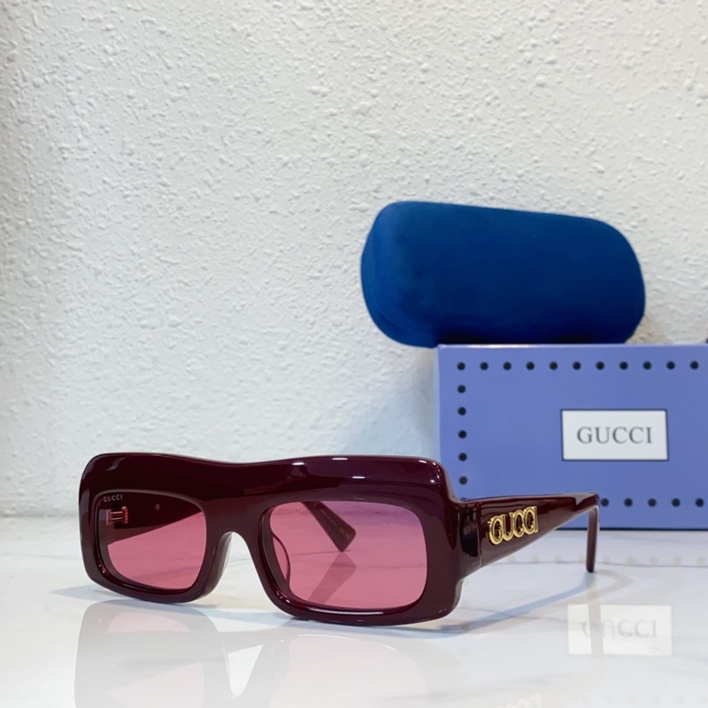 GUCCI Model：GG1773S Size：550  -21-140