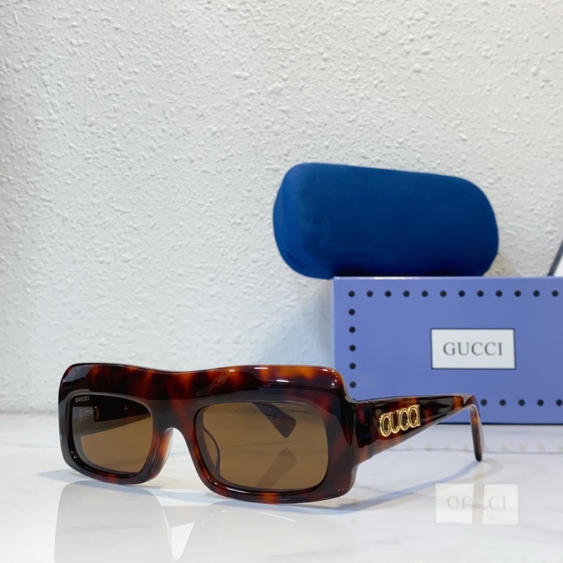 GUCCI Model：GG1773S Size：550  -21-140
