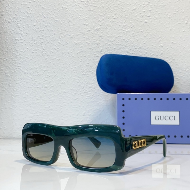 GUCCI Model：GG1773S Size：550  -21-140