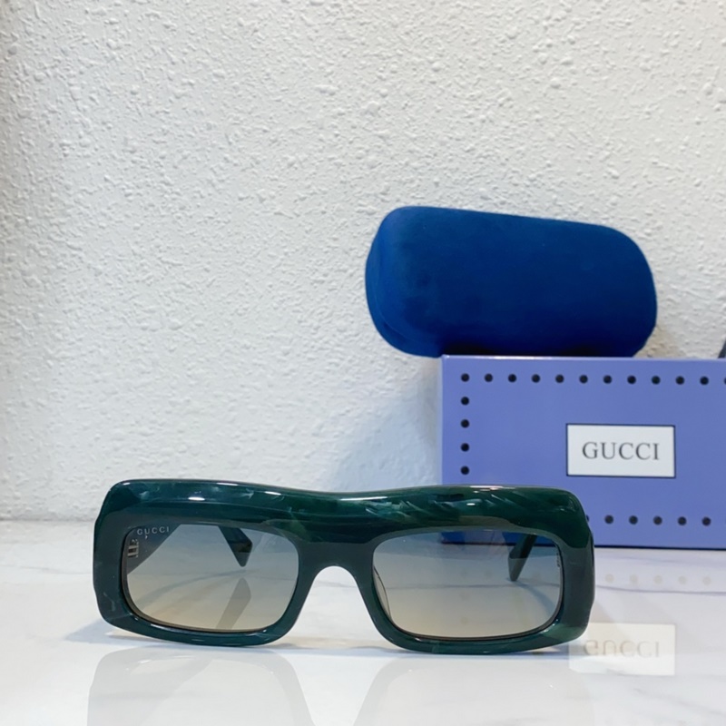 GUCCI Model：GG1773S Size：550  -21-140