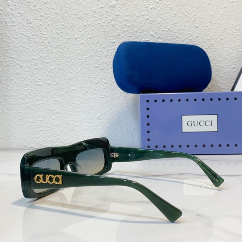 GUCCI Model：GG1773S Size：550  -21-140
