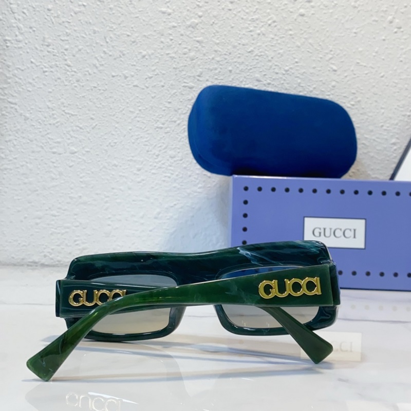 GUCCI Model：GG1773S Size：550  -21-140