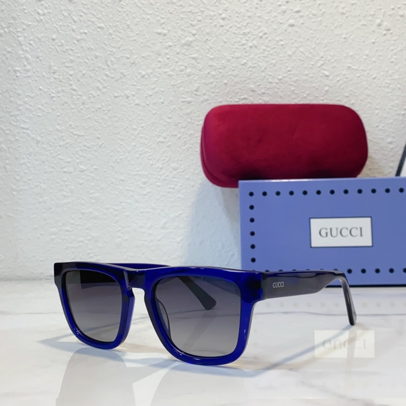 GUCCI MODEL：GG8817 SIZE： 52口21-145