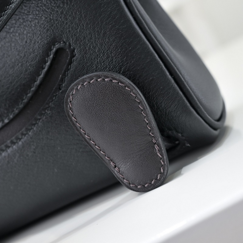 KELLY DOLL 千禧娃娃Swift皮      全鋼五金 半手