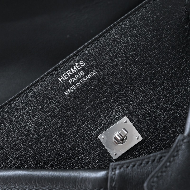 KELLY DOLL 千禧娃娃Swift皮      全鋼五金 半手