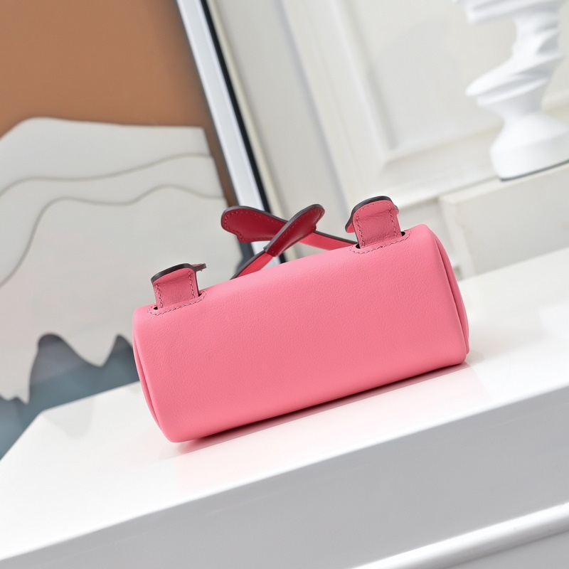 KELLY DOLL 千禧娃娃Swift皮      全鋼五金 半手