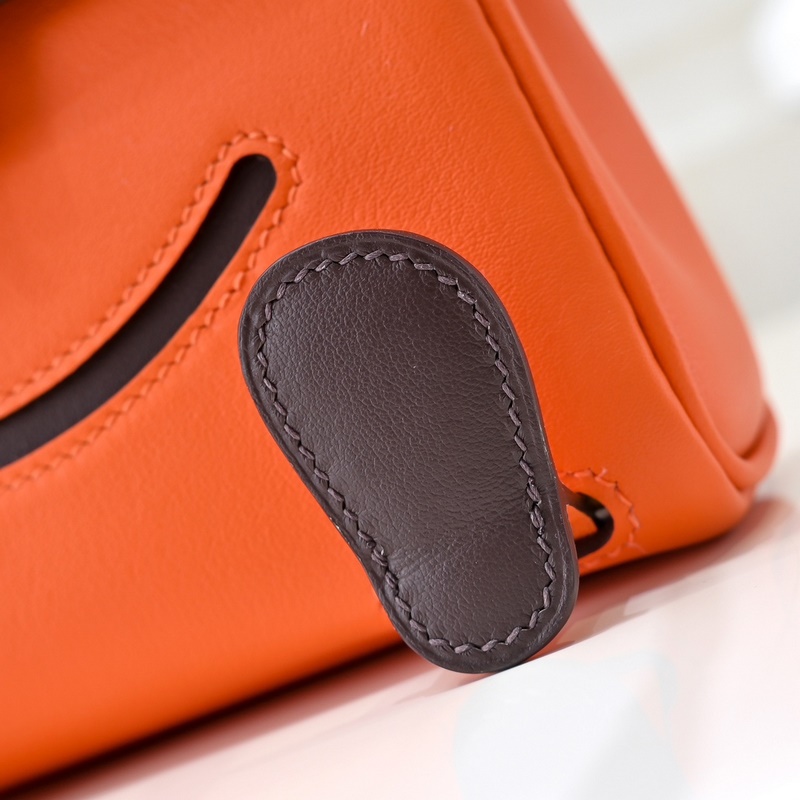 KELLY DOLL 千禧娃娃Swift皮      全鋼五金 半手